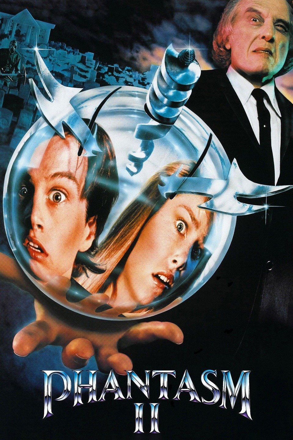 Phantasm II (1988) [318511] (A1763703179) [[Movies]] --Plex--